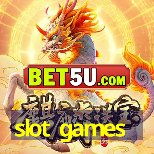 slot games